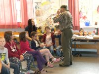 Jugendarbeit 2017